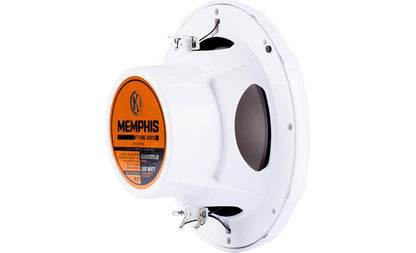 Memphis Audio MXA602SLW 6-1/2 "2-Way Powersport Speakers (Pair)