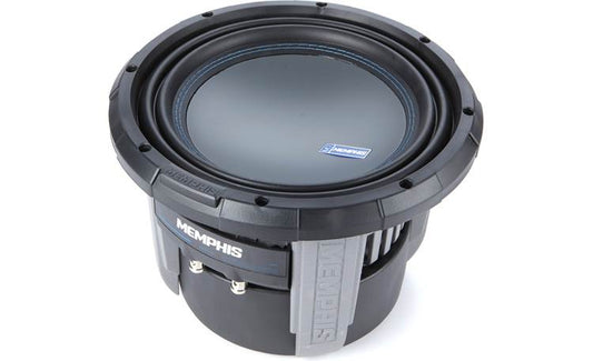 Memphis Audio M71012 10" Component Subwoofer