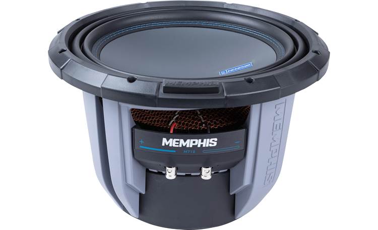 Memphis Audio M71212 12" Component Subwoofer