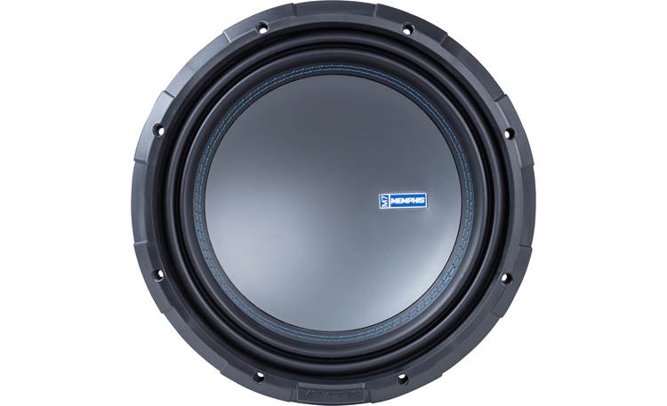 Memphis Audio M71212 12" Component Subwoofer