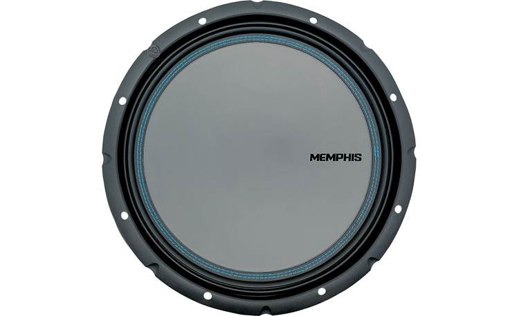 Memphis Audio MB1524 15" Component Subwoofer