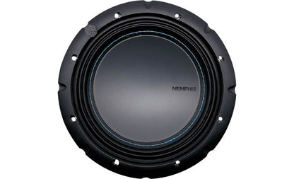 Memphis Audio MB824 8" Component Subwoofer