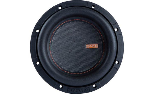 Memphis Audio MJM622 6-1/2" Dual 2-ohm Voice Coil Subwoofer