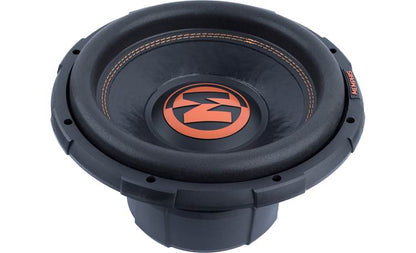 Memphis Audio MJP1222 12" Subwoofer With Dual 2-ohm Voice Coils