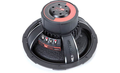 Memphis Audio MJP1544 15" Subwoofer With Dual 4-ohm Voice Coils