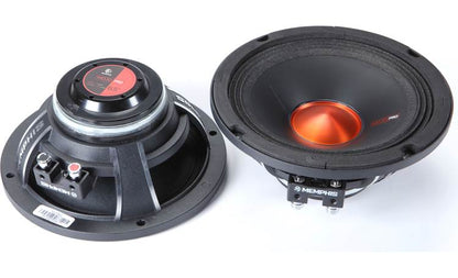 Memphis Audio MJP6C Component Speaker System