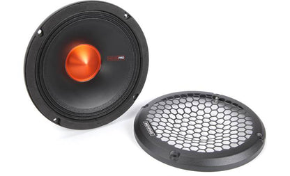 Memphis Audio MJP8 Water-Resistant 8" Component Woofer