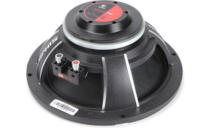 Memphis Audio MJP8 Water-Resistant 8" Component Woofer