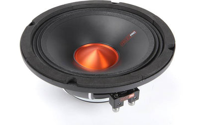 Memphis Audio MJP8 Water-Resistant 8" Component Woofer