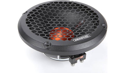 Memphis Audio MJP8 Water-Resistant 8" Component Woofer