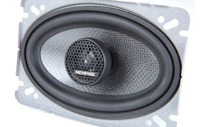 Memphis Audio MS46 2-Way Car Speakers (Pair)