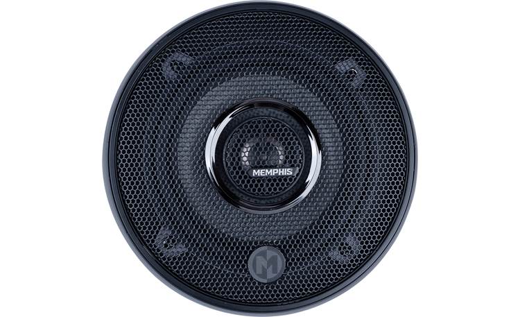 Memphis Audio MS52 2-Way Car Speakers (Pair) With Adjustable Design