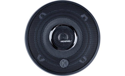 Memphis Audio MS52 2-Way Car Speakers (Pair) With Adjustable Design