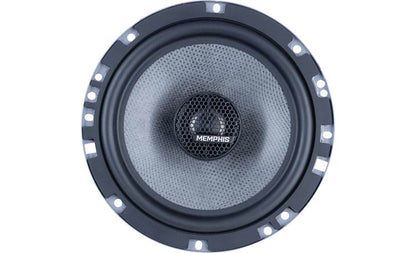 Memphis Audio MS60 2-Way Car Speakers (Pair) With Adjustable Design