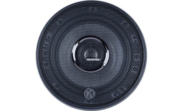 Memphis Audio MS60 2-Way Car Speakers (Pair) With Adjustable Design