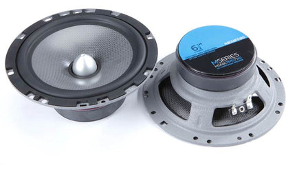 Memphis Audio MS60C Component Speaker System