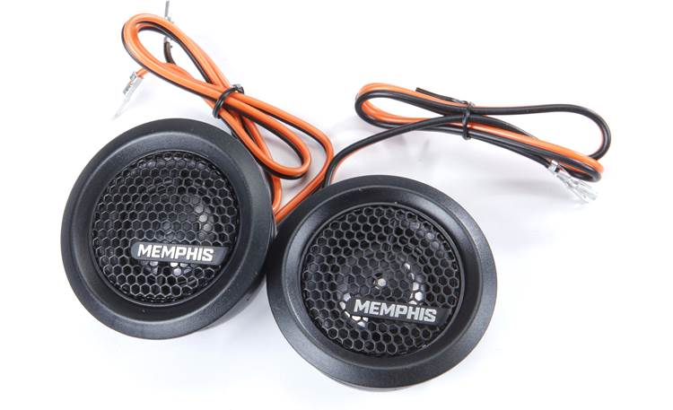 Memphis Audio MS60C Component Speaker System