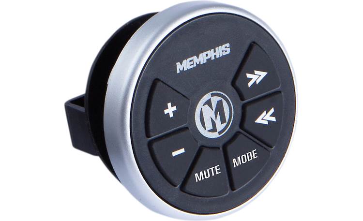 Memphis Audio MXA1MCR Wired Marine Remote Control for MXA1MC Receivers