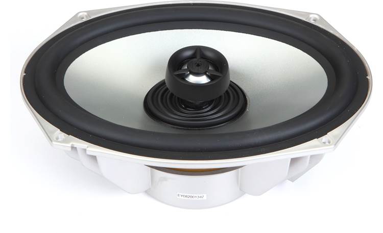 Memphis Audio MXA69L 2-Way Marine Speakers (Pair)