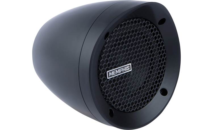 Memphis Audio MXABMB2BT All-Terrain Bluetooth® Sound System