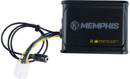 Memphis Audio MXABMB2BT All-Terrain Bluetooth® Sound System