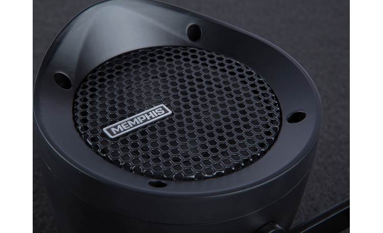 Memphis Audio MXABMB2BT All-Terrain Bluetooth® Sound System