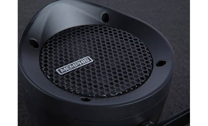 Memphis Audio MXABMB2BT All-Terrain Bluetooth® Sound System