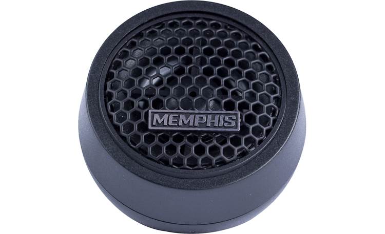 Memphis Audio PRX60C Component Speaker System