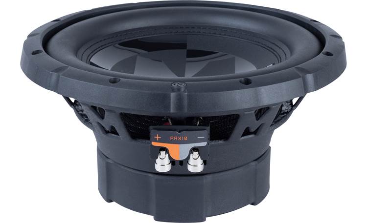 Memphis Audio PRX1024 Power Reference Series 10" Dual Voice Coil Cmponent Subwoofer