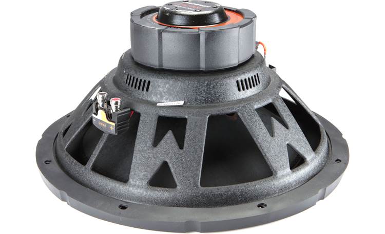 Memphis Audio PRX1524 15" Component Subwoofer