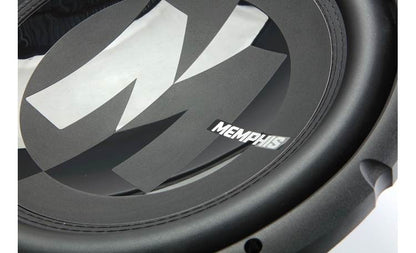 Memphis Audio PRX1524 15" Component Subwoofer