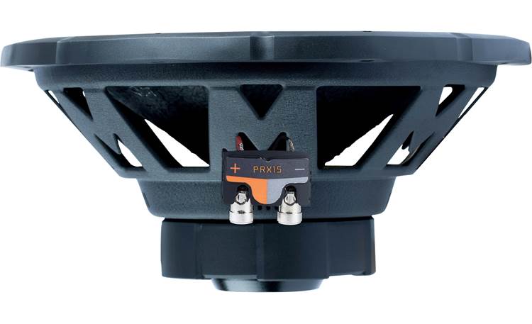 Memphis Audio PRX1524 15" Component Subwoofer