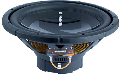 Memphis Audio PRX1524 15" Component Subwoofer