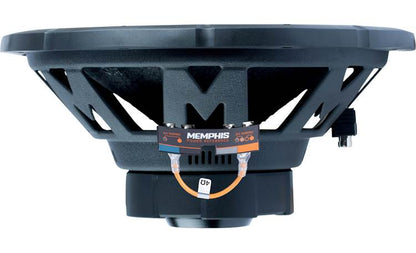 Memphis Audio PRX1524 15" Component Subwoofer