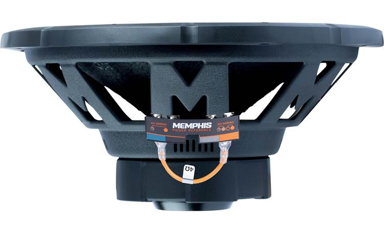 Memphis Audio PRX1524 15" Component Subwoofer