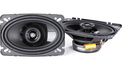 Memphis Audio PRX46 2-Way Car Speakers (Pair)