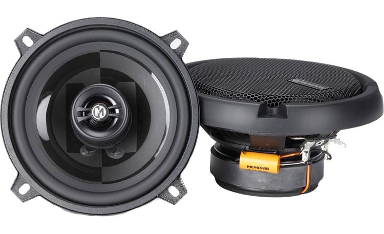 Memphis Audio PRX5 2-Way Car Speakers (Pair)