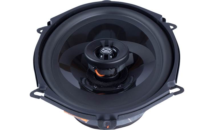 Memphis Audio PRX57 2-Way Car Speakers (Pair)