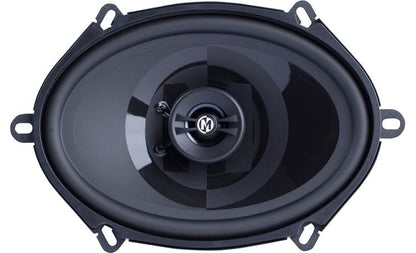 Memphis Audio PRX57 2-Way Car Speakers (Pair)