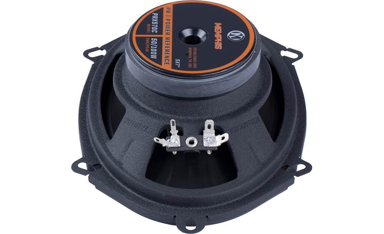 Memphis Audio PRX570C Component Speaker System