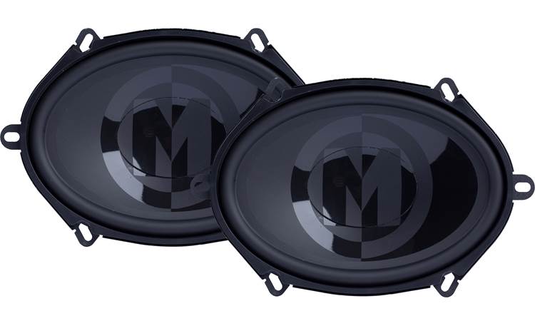 Memphis Audio PRX570C Component Speaker System