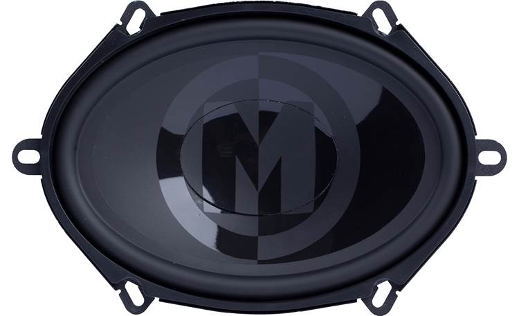 Memphis Audio PRX570C Component Speaker System