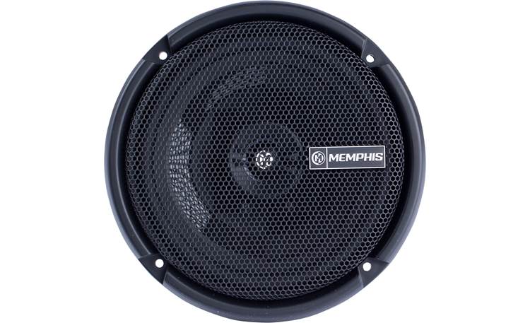 Memphis Audio PRX60 2-Way Car Speakers (Pair)