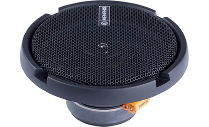 Memphis Audio PRX60 2-Way Car Speakers (Pair)