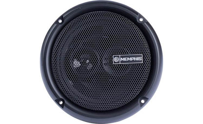 Memphis Audio PRX603 3-Way Car Speakers (Pair)