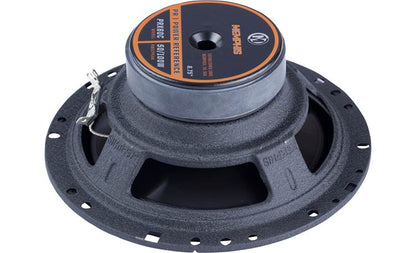 Memphis Audio PRX60C Component Speaker System