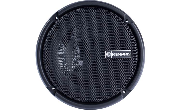 Memphis Audio PRX60C Component Speaker System