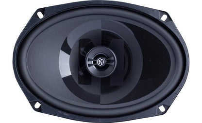 Memphis Audio PRX6902 2-Way Car Speakers (Pair)