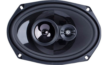 Memphis Audio PRX6903 3-Way Car Speakers (Pair)