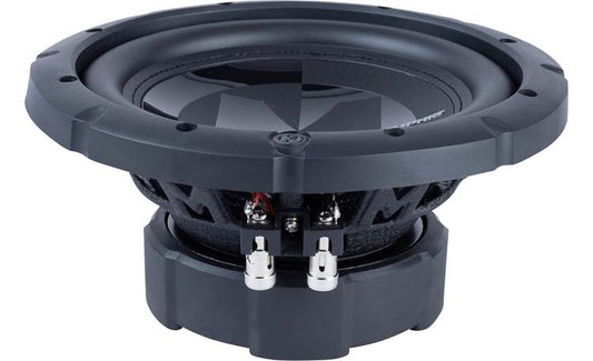 Memphis Audio PRX824 8" Component Subwoofer